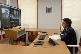 ORGANIZADO POR UPA EN EL MARCO DEL PROYECTO INFOADAPTA-AGRI