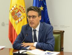 Hoy, en el congreso de Bebidas Espirituosas