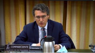 HOY, EN LA COMISIÓN DE AGRICULTURA, PESCA Y ALIMENTACIÓN DEL CONGRESO DE LOS DIPUTADOS