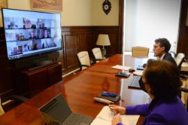 ANÁLISIS DE SITUACIÓN DEL MERCADO DE CEREALES Y PIENSOS EN ESPAÑA  