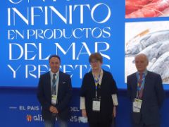 Hoy, en Fira Barcelona