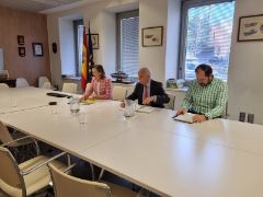 EN LA REUNIÓN DEL COMITÉ EJECUTIVO DEL CONSEJO CONSULTIVO DE LOS MERCADOS DE LA UE, CELEBRADO POR VIDEOCONFERENCIA 