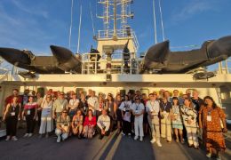 En el marco de la Presidencia española del Consejo de la UE