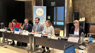 Hoy, en el Consejo Consultivo de la Flota de Larga Distancia 