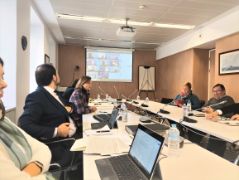 SGP y sectores pesqueros 1