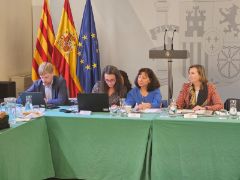 Artime propuesta Mediterráneo