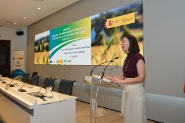 Presentados los principales datos en una jornada informativa 