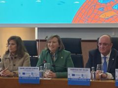 Hoy, en las jornadas técnicas de Celeiro (Lugo) 