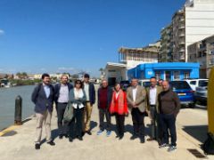 27.03.2025 Artime pescadores