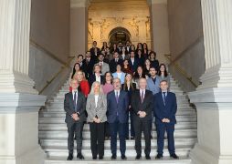 26.03.2025 Subsecretario nuevos funcionarios  (4)