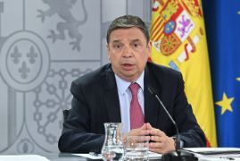 Hoy, en el Consejo de Ministros  