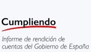 Rendición de cuentas del año 2022