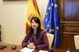 Jornada informativa sobre la Ley de Titularidad Compartida  