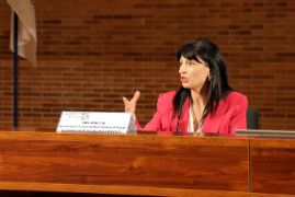 HOY, EN ZARAGOZA, EN EL VIII FORO NACIONAL DE DESARROLLO RURAL  