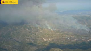 En apoyo de la Comunidad Valenciana 