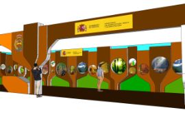 Del 20 al 22 de junio en el Monte Armayán, en el concejo de  Tineo (Asturias) 