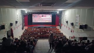 Organizado por el Ministerio de Agricultura, Pesca y Alimentación 

