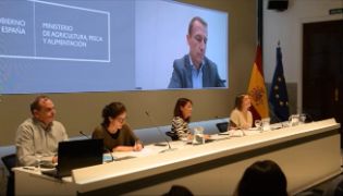 Para el periodo 2023-2027 