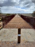 EL ITINERARIO ATRAVIESA 11 MUNICIPIOS  