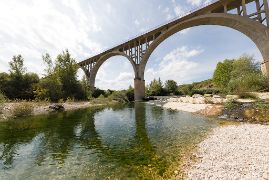IMPULSADOS POR EL MINISTERIO DE AGRICULTURA, PESCA Y ALIMENTACIÓN A TRAVÉS DEL PROGRAMA DE CAMINOS NATURALES 
