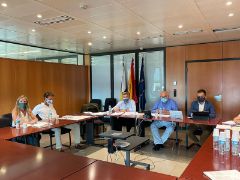 CON CARGO AL PLAN DE RECUPERACIÓN, TRANSFORMACIÓN Y RESILIENCIA (PRTR)