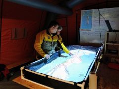 EN LA ISLA DE CRES (CROACIA)  