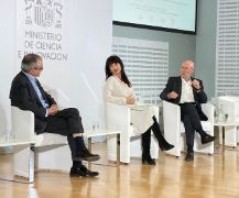 HOY, EN LA PRESENTACIÓN DE LA SEXTA EDICIÓN DEL OBSERVATORIO DEL GRAN CONSUMO, DEL INSTITUT CERDÀ 