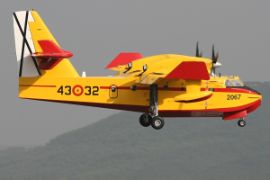 DESPLAZADOS DESDE EL MARTES