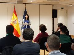 II Curso Internacional en diseño, gestión e innovación en regadío