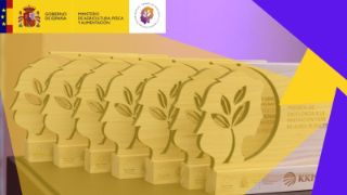 Para conmemorar el Día Internacional de las Mujeres Rurales, el próximo día 15 de octubre