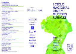 Actividad que se enmarca en los actos programados por el MAPA para celebrar el 40 aniversario de la Constitución