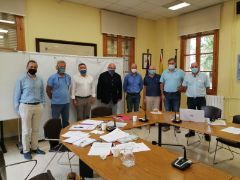 EN EL MARCO DEL PLAN DE RECUPERACIÓN, TRANSFORMACIÓN Y RESILIENCIA