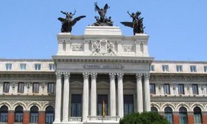 HOY, EN EL BOLETÍN OFICIAL DEL ESTADO