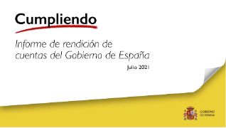RENDICIÓN DE CUENTAS EN EL PRIMER SEMESTRE DEL AÑO