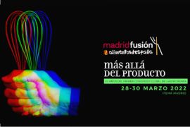 DEL 28 AL 30 DE MARZO, EN IFEMA MADRID  