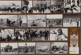 DEL 13 AL 17 DE MAYO, DURANTE LA SEMANA DE SAN ISIDRO EN MADRID 