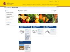 INFORMACIÓN DEL SECTOR AGROALIMENTARIO Y PESQUERO