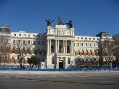 HOY, EN EL CONSEJO DE MINISTROS 