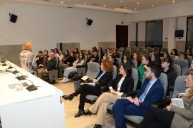 HOY, EN UNA JORNADA DE PUERTAS ABIERTAS 