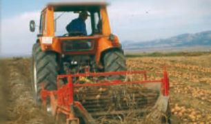 Con la coordinación del Ministerio de Agricultura, Pesca y Alimentación 