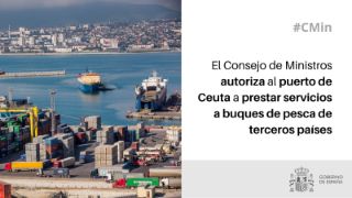 Hoy, en Consejo de Ministros