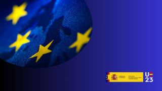 Los días 23 y 24 de octubre, en Luxemburgo y Bruselas 