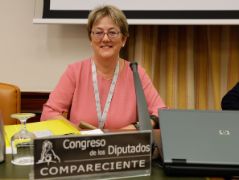 Hoy, en la Comisión de Agricultura, Pesca y Alimentación del Congreso de los Diputados

