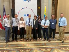 COINCIDIENDO CON LA PRESIDENCIA ESPAÑOLA DEL CONSEJO DE LA UNIÓN EUROPEA 