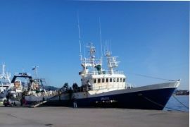 Hoy, en el pleno del Congreso de los Diputados