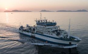 PARTE HOY DEL PUERTO DE SANTANDER 