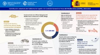 En Málaga, la primera semana del mes de noviembre