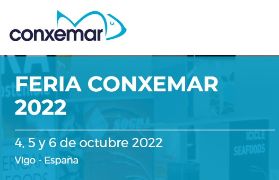 Del 4 al 6 de octubre en el recinto ferial de Vigo