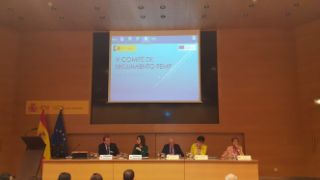 PRESIDIDO POR EL DIRECTOR GENERAL DE ORDENACIÓN PESQUERA Y ACUICULTURA 