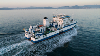 Mañana, desde el puerto de Palma de Mallorca